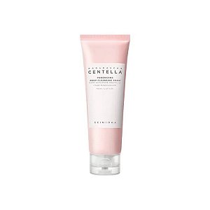 Limpador Facial SKIN1004 Madagascar Centella Poremizing Deep Cleansing Foam de 125 ML