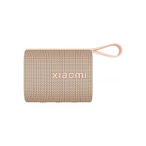 Caixa de Som Xiaomi Sound Pocket MDZ-37-DB 5 Watts com Bluetooth - Rosa