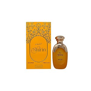 Perfume Unissex Hamidi Shirin Edp 100 ML