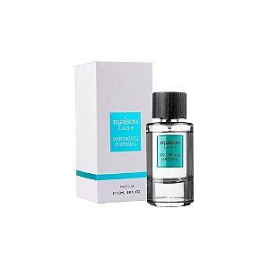 Perfume Unissex Hamidi Maison Luxe Patchouli Imperial Parfum 110 ML
