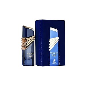 Perfume Unissex Maison Alhambra Vogue Night Eau de Parfum 100ML