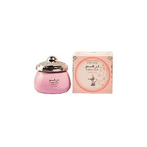 Creme Corporal Hidratante Lattafa Dirham Wardi 250 G