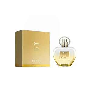 Perfume Feminino Antonio Banderas Her Golden Secret Edtl 50 ML