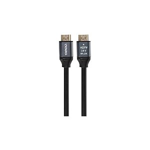 Cabo HDMI Satellite AL-150 4K Ultra HD de 15 Metros - Preto