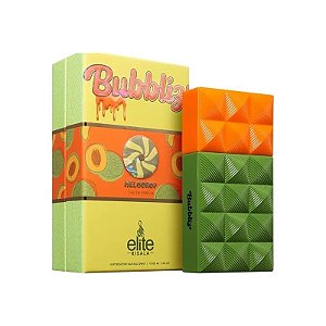 Perfume Unissex Risala Elite Bubbliz Melodrop Edp 100ML