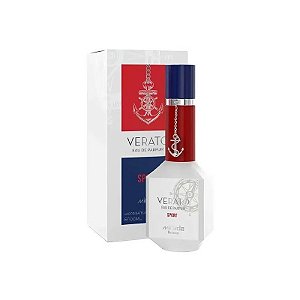 Perfume Masculino Mirada Verato Sport Edp 100 ML