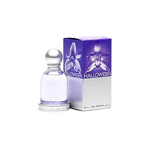 Perfume Feminino Halloween Edt 30 ML