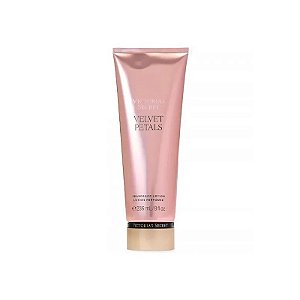 Loção Hidratante Victoria's Secret Velvet Petals 236 ML