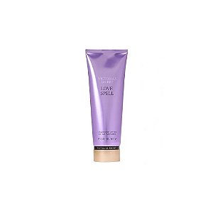 Loção Hidratante Victoria's Secret Love Spell 236 ML