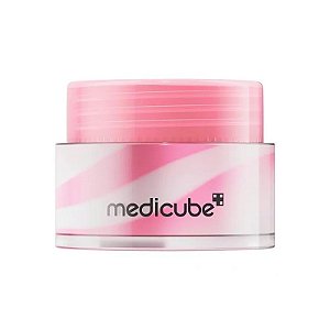 Máscara Labial Medicube PDRN Lip Sleeping Mask de 10g