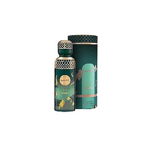 Perfume Unissex Hamidi Marj Edp 100 ML
