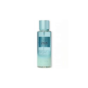 Colônia Spray Feminino Victoria's Secret Coastal Blooms Brume Parfumée 250 ML