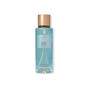 Desodorante Corporal Spray Feminino Victoria's Secret Aqua Kiss 250ML