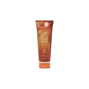 Loção Hidratante Victoria's Secret Bare Vanilla Vacation 236ML