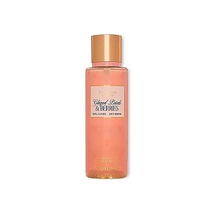 Spray Colônia Feminino Victoria's Secret Glazed Petals & Berries Névoa 250 ML