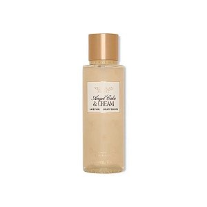 Spray Colônia Feminino Victoria's Secret Angel Cake & Creme Névoa 250ml