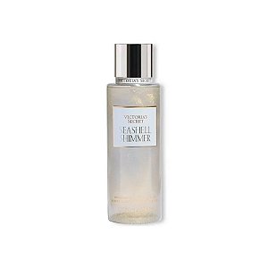 Spray Corporal Feminino Victoria's Secret Seashell Shimmer Névoa 250ML