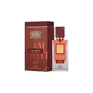 Perfume Feminino Lattafa Ana Abiyedh Scarlet Edp 60 ML