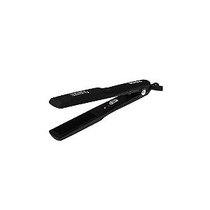 Chapinha de Cabelo Mondial P-15 30 Watts Bivolt - Preta