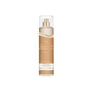 Body Mist Feminino Sabrina Carpenter Sweet Tooth Sonho de Caramelo 236 ML