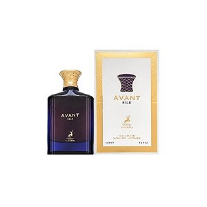 Perfume Masculino Maison Alhambra Avante Seda Edp 100 ML