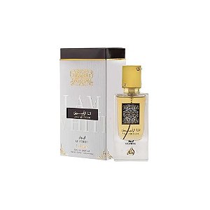 Perfume Unissex Lattafa Ana Abiyedh Leather Edp 60 ML