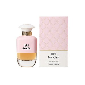 Perfume Unissex Risala Amalia Edp 100 ML
