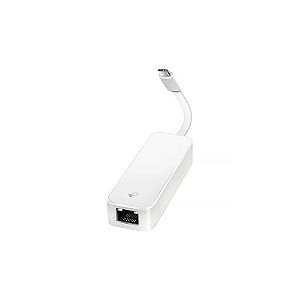 Adaptador USB-C para Rede LAN TP-Link UE300C 1.000 MBPS - Branco