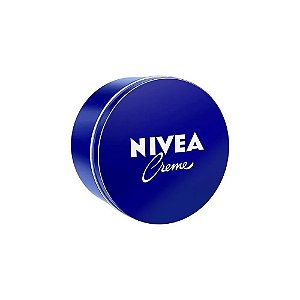 Creme Facial Hidratante Nivea de 400 ML