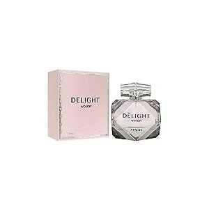 Perfume Feminino Arqus Delight Woody Edp 100 ML