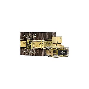 Perfume Masculino Lattafa Sheikh Al Shuyukh Concentrado Edp 100ML