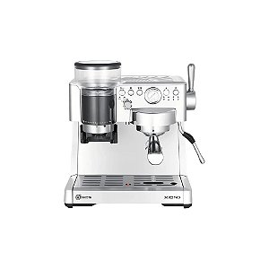 Cafeteira Automática Xion XI-CM92 1350 W 220V - Branco
