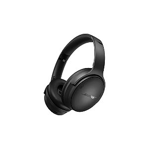 Fone de Ouvido Sem Fio Bose Quietcomfort 885540-0010 - Preto