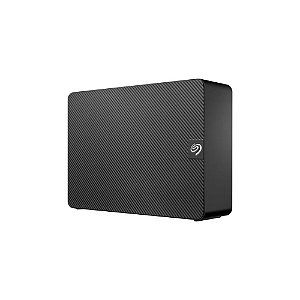 Disco Rígido Externo Seagate Expansion Desktop 8 TB (STKP8000400)