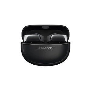 Fone de Ouvido Bose Quietcomfort Ultra 881046-0010 Bluetooth - Preto
