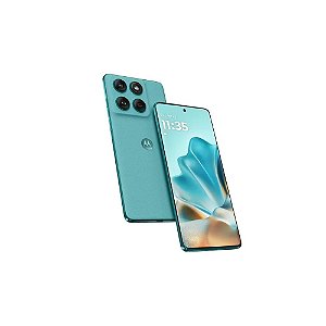 Motorola Edge 60 Fusion XT2503-1 5G Dual 256 GB - Pantone Amazonita