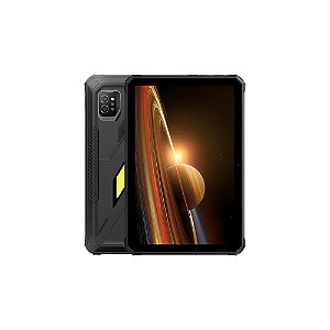 Tablet Blackview Active 7 11" LTE Wi-Fi 128 GB - Preto