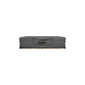 Memória RAM DDR5 Corsair Vengeance 16 GB 6000 MHZ CMK16GX5M1E6000Z36 - Preto