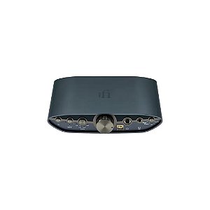 Amplificador Ifi Audio Zen Can 3 para Fones de Ouvido - Cinza Escuro