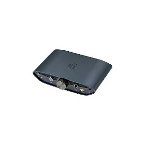 Amplificador/DAC Ifi Audio Zen DAC 3 - Preto