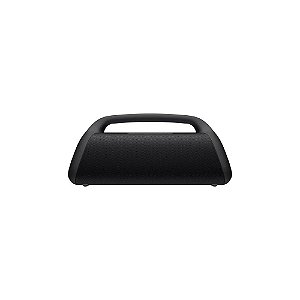 Caixa de Som Portátil LG Xboom Go XG9QBK Bluetooth - Preta