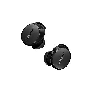 Fone de Ouvido Bose Quietcomfort Intra-auricular 888507-0100 Bluetooth - Preto