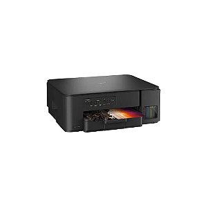 Impressora Multifuncional Brother DCP-T430W 220V - Preta