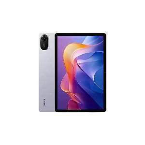 Tablet Xiaomi Redmi Pad 2 11" Wi-Fi 256 GB - Roxo