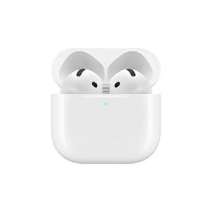 Fone de Ouvido Apple Airpods 4 Cancelamento de Ruído MXP93LL/A