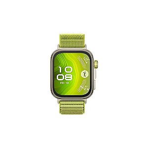 Relógio Smartwatch Huawei Watch Fit 4 Pro B29 - Verde