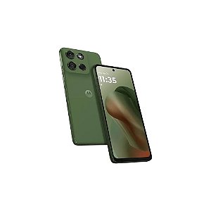 Carregador Motorola Moto G56 XT2529-2 5G 256 GB - Verde