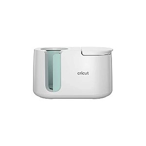 Prensa Térmica para Canecas Cricut Mug Press 110V