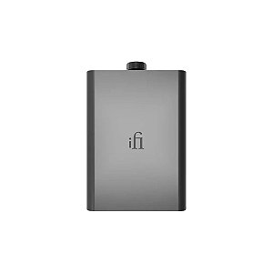 Amplificador DC Ifi Audio Hip Dac 3 - Preto
