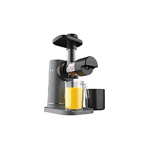 Espremedor Elétrico Ninja JC150 Neverclog 150 W 110V - Preto/Cinza
